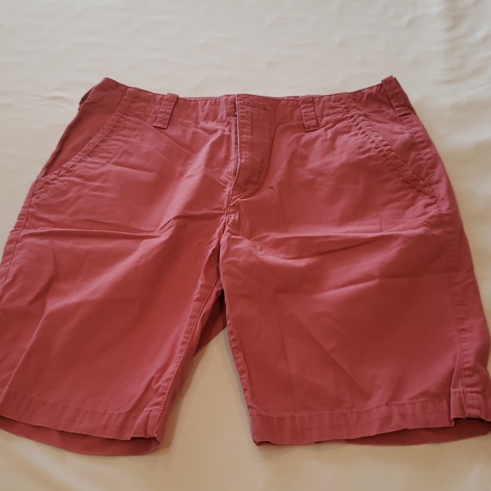 Short's
